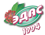 Пассамбра ЭДАС логотип